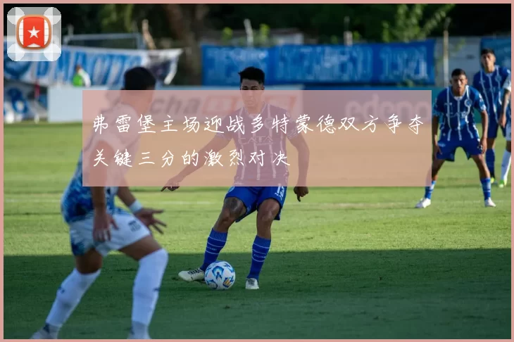 弗雷堡主场迎战多特蒙德双方争夺关键三分的激烈对决